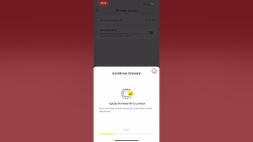 Insta360 X3 eternal fail app version