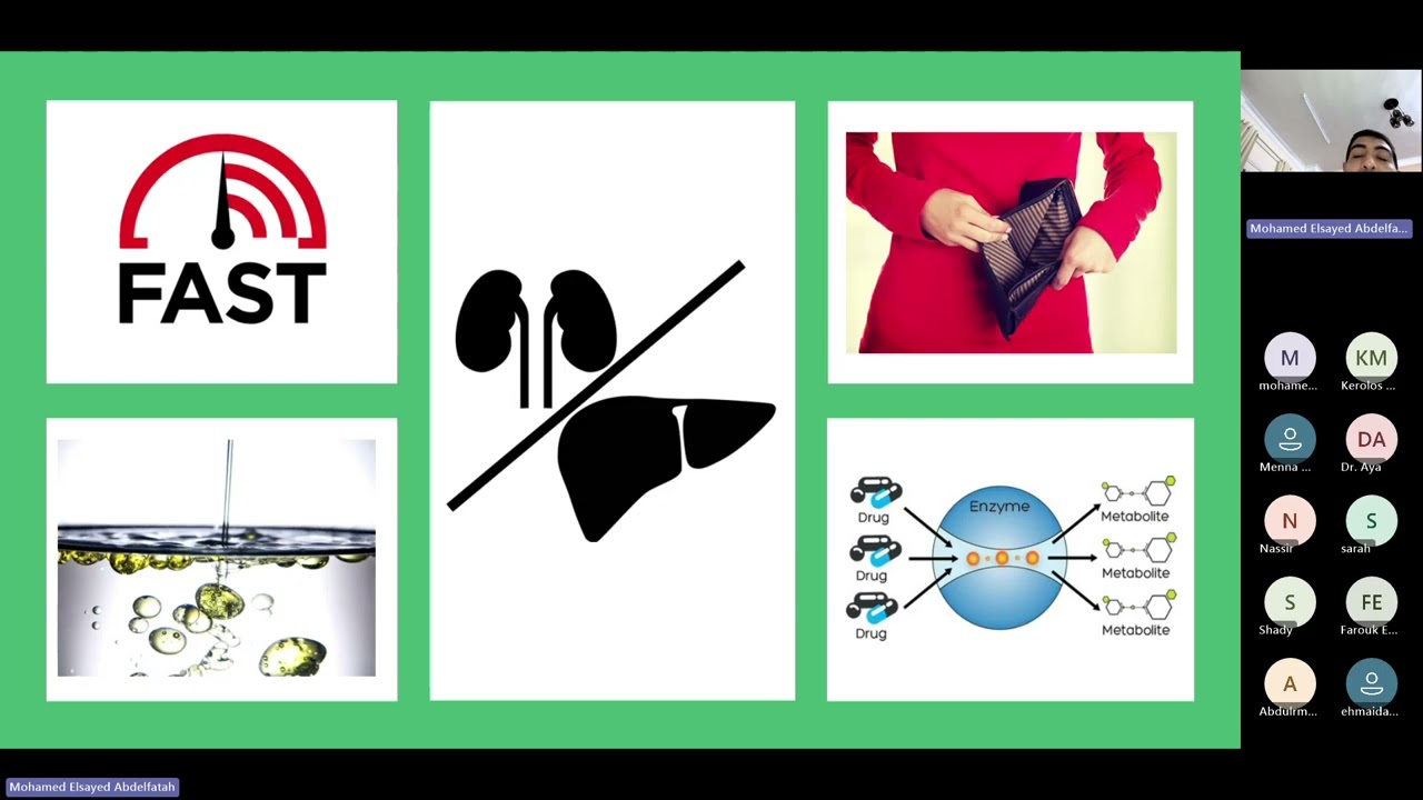 Intravenous anesthetic drugs pharmacology
