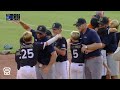 Recap: Louisiana vs Texas West