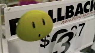 Walmart 1997 commercial