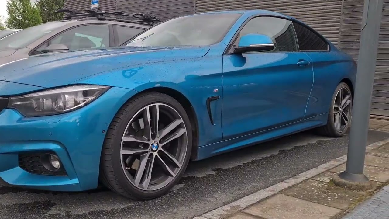 Car spotting in Denmark and Sweden!    ferrari 458 Spaciale, Porsche 911 turbo s, and more!