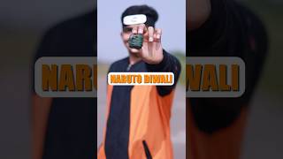 Naruto In Diwali