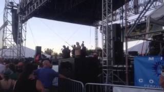 Del McCoury Band - Dark Hollow ROMP 2013