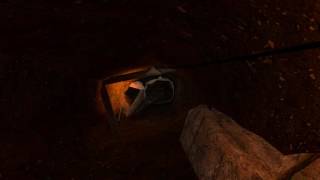 Zombie Panic! Source - Harvest Halloween Walkthrough