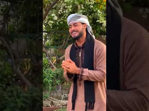 ابداع متواصل من المنشد احمد حسن المنشد احمد حسن قد جائنا رمضان