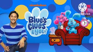 Scary Pop Up Cartoon