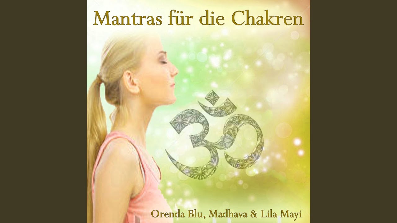 Herz-Chakra - YouTube