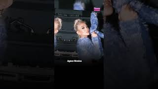 Amidst The P Diddy Case Agnez Mo Apparently Had Some Code About The Hollywood Entertainment In