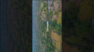 drone shoot cinematic video) trending song reels #nature #drone #aerialvideography