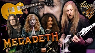 SWOLA164 - KIKO LEFT MEGADETH, KIRK HAMMETT GREENY, NEW OLA LEARNS SEGMENT