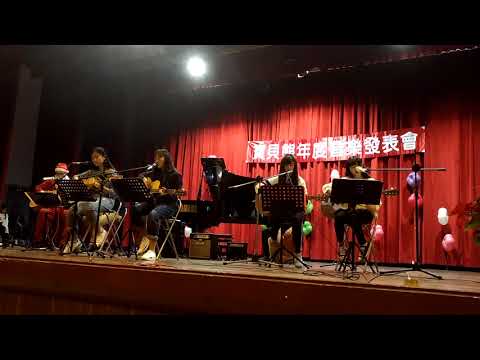 2017寶貝熊音樂發表會