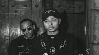 A-Reece - Dirty Cop