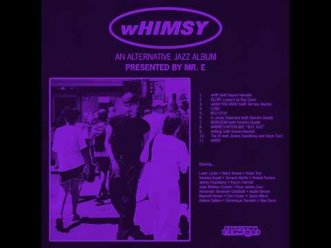 DESTIN CONRAD - wHIP [Chopped and Screwed] By GreatMotherOfFaith