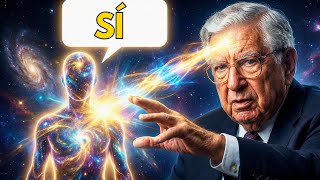 Haz que te Digan "SÍ": Envía una Orden Mental antes de HABLAR - José Silva