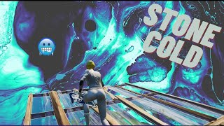 Stone Cold ❄️ | Client Work