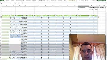 6.4 Функции ссылок и поиска — Курс «Excel для интернет-маркетинга»