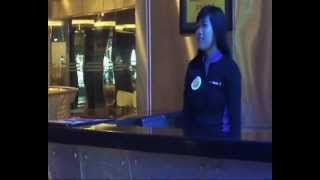 Semu Greeter - PJ