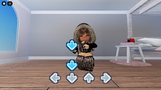 Roblox - Beckys Dance Journey - Full Walkthrough