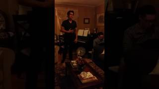 Her Voice song from The Little Mermaid by David Webber