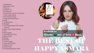 MARATHON KOLEKSI VIDEO MUSIK TERLARIS & VIRAL PERSEMBAHAN HAPPY ASMARA @HappyAsmara