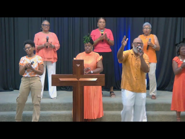 Land of Promise 8/16/2026
