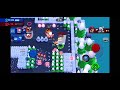 Maîtrise de mortis (4/80)même  si c’est pas ma meilleur game