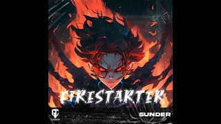 5Under - Firestarter Phonk Music Video