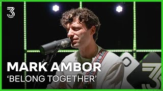 Download Lagu Mark Ambor live met ‘Belong Together’ | 3FM Live Box | NPO 3FM MP3