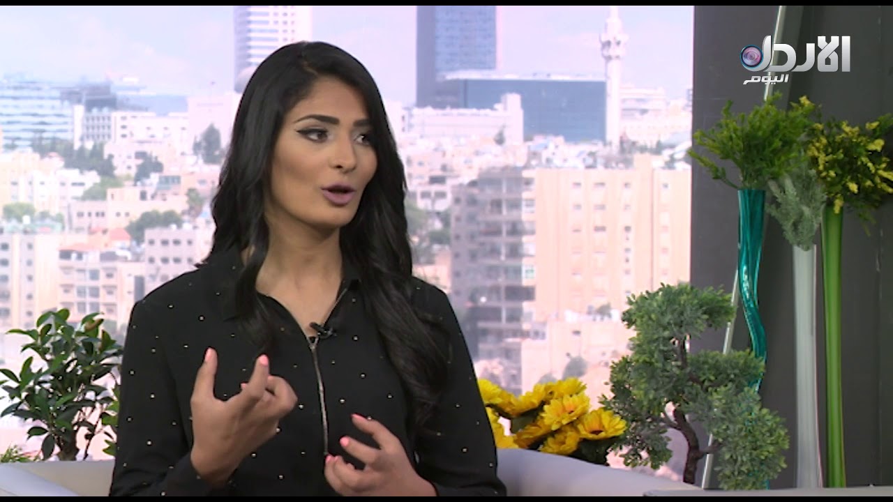 استضافة جميل براهمة لاستذكار قامة اردنية بدوية 