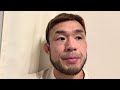 RIZIN神戸大会　試合感想