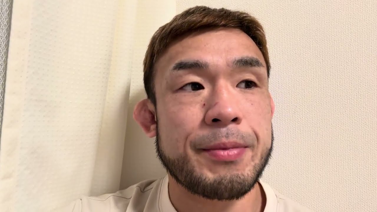 RIZIN神戸大会　試合感想