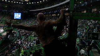 Sporting CP - AFC Ajax 1-5 (15-09-2021)