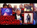 051 Young Money vs 600: The Deadly War in Chiraq