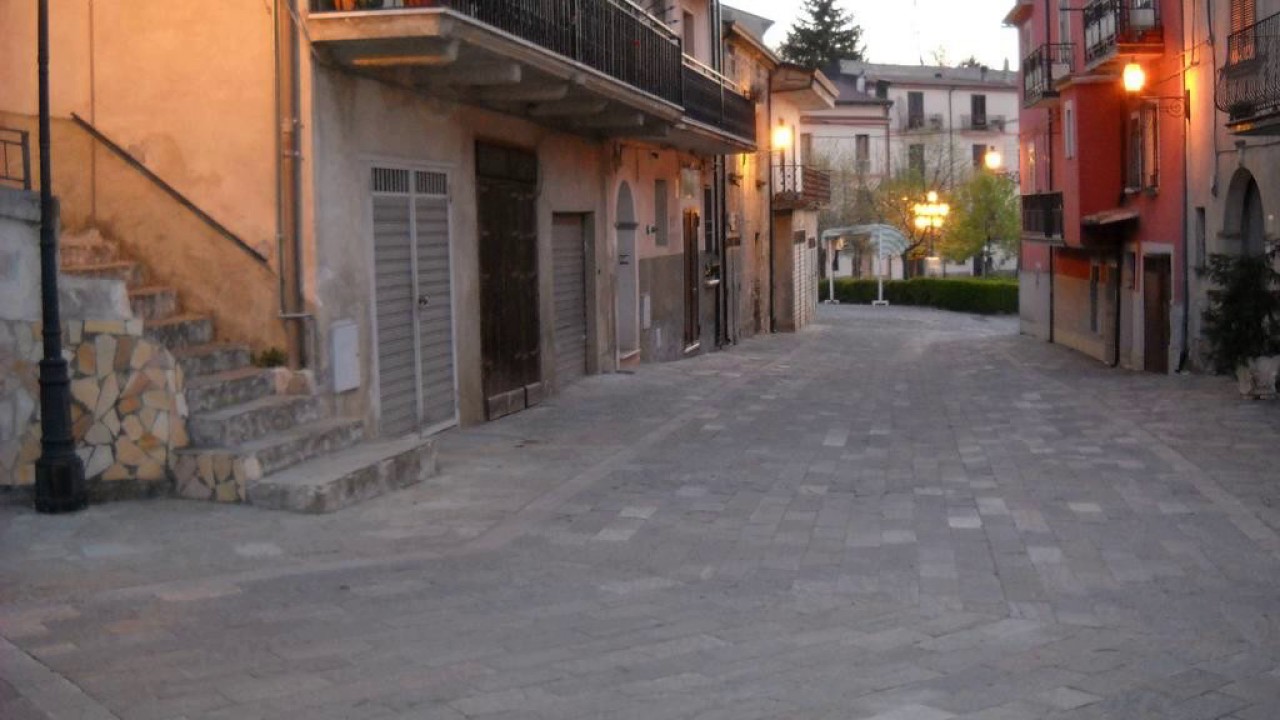 B&B Ka Edda - Hotel in Altomonte, Italy