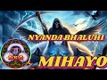 NYANDA BHALUHI SONG MIHAYO AUDIO BY DOTO NKUBHA GASHI 2026 