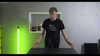 Unboxing Rollei MonkeyPod 2 | Erster Eindruck | PoJo 4K