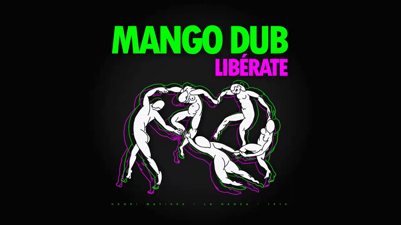 Watch MANGO DUB - Libérate on YouTube Watch MANGO DUB - Libérate on YouTube