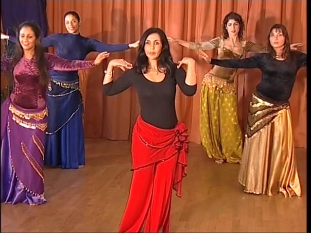Découvrir et apprendre la danse orientale : par où commencer ?