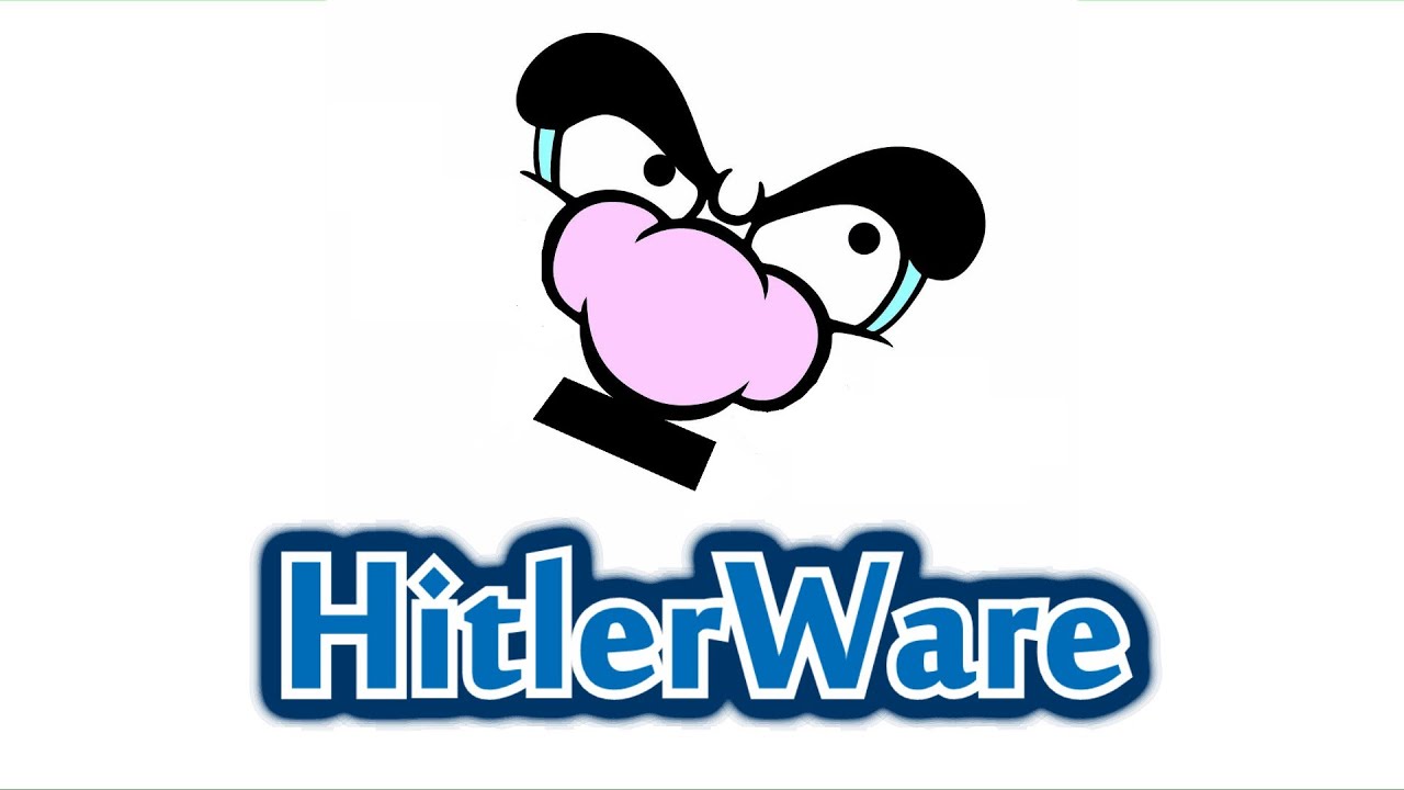 HitlerWare