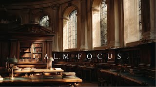 Calm focus | Piano Playlist screenshot 3