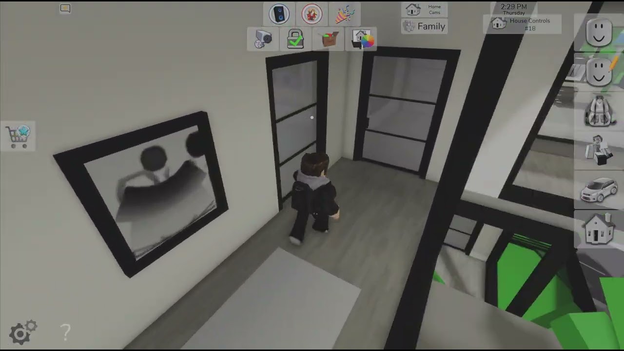 Premium met huizen aflevering 1