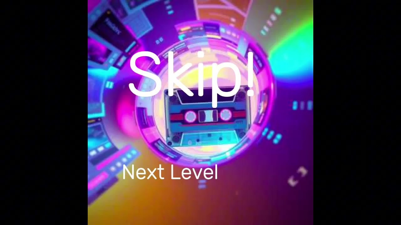 Skip! (Next Level) 스킵! 넘겨버려 - K-pop