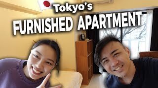 Celebrity Our foreigner friendly apartment tour in Tokyo! Net Worth