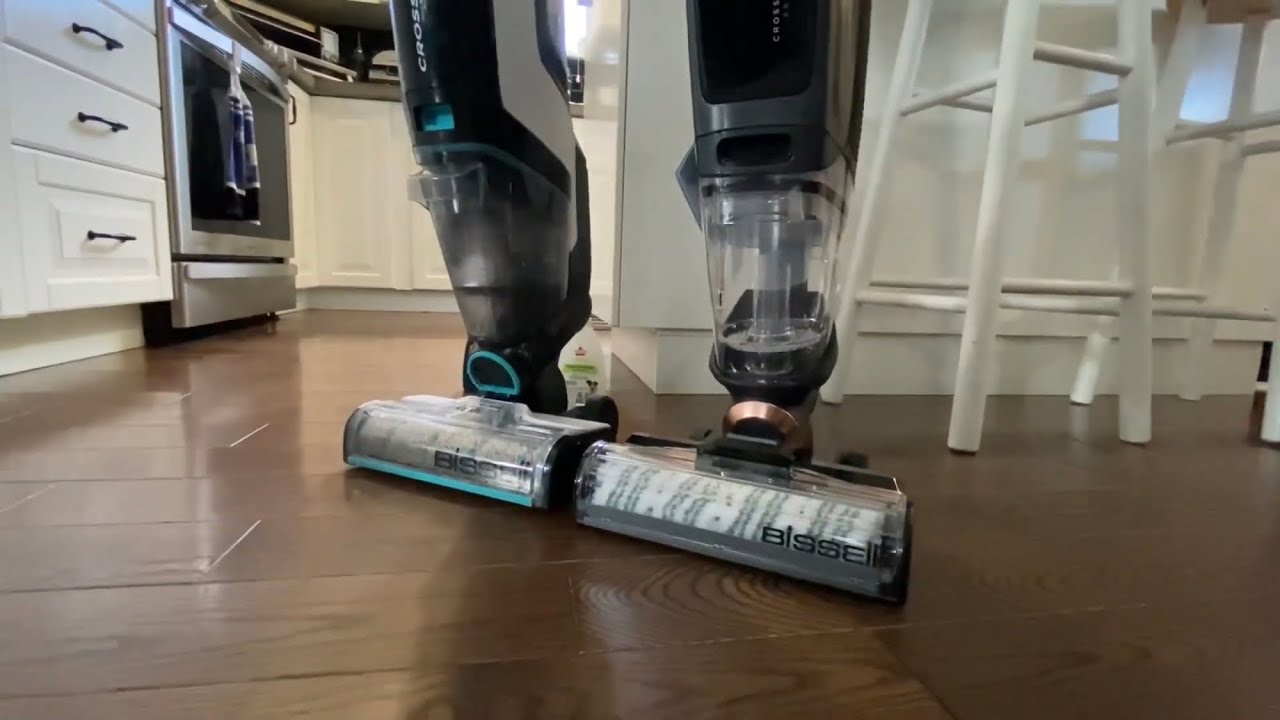 Bissell Crosswave X7 • Unboxing & First Look