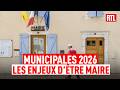 Municipales 2026 : comprendre les spécificités du métier de maire