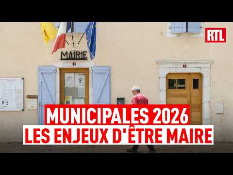 Municipales 2026 : comprendre les spécificités du métier de maire