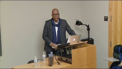 Great Nonfiction Writers Lecture Series: Jimmie Briggs