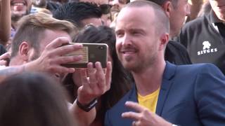Sitges 2019: Making of October 12th