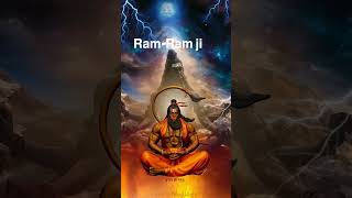 Ram ram 👈🥹#jay Bajrangbali#cad