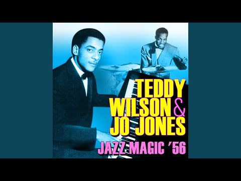 Teddy Wilson - When Your Lover Has Gone #2
